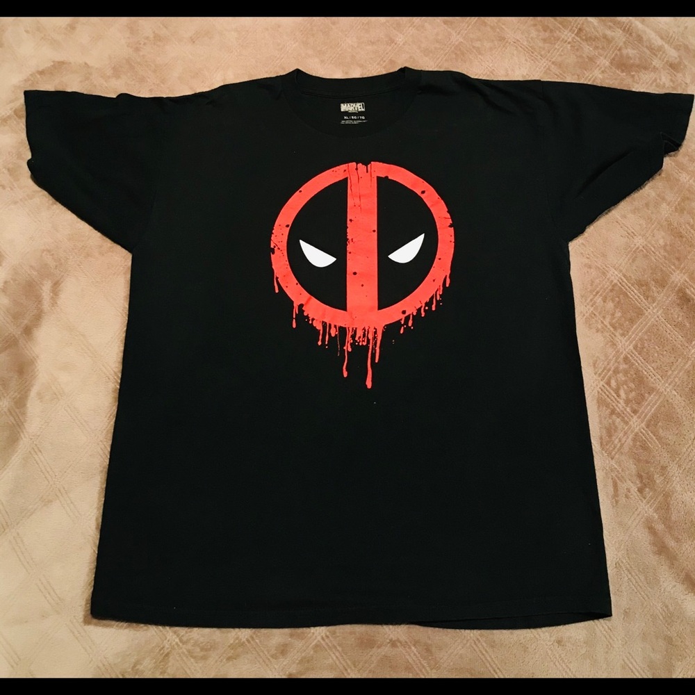 Marvel Deadpool